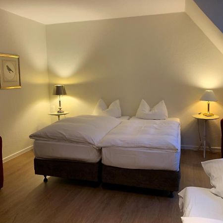 Gaestehaus Hoepkens Ruh BRE Εξωτερικό φωτογραφία