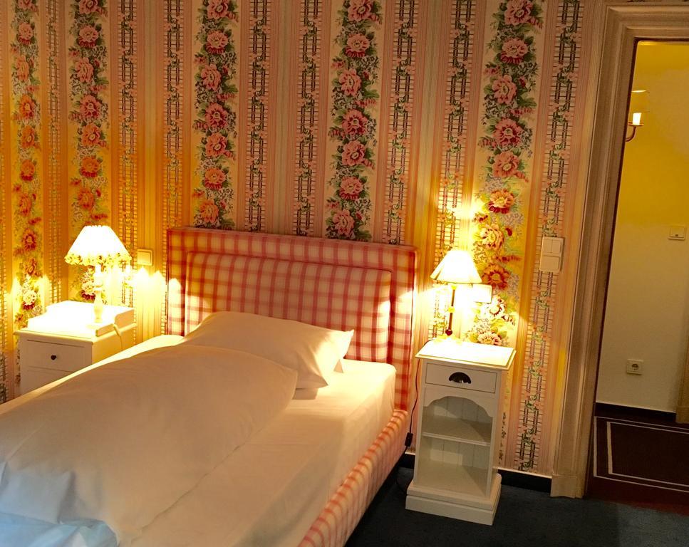 Gaestehaus Hoepkens Ruh BRE Εξωτερικό φωτογραφία
