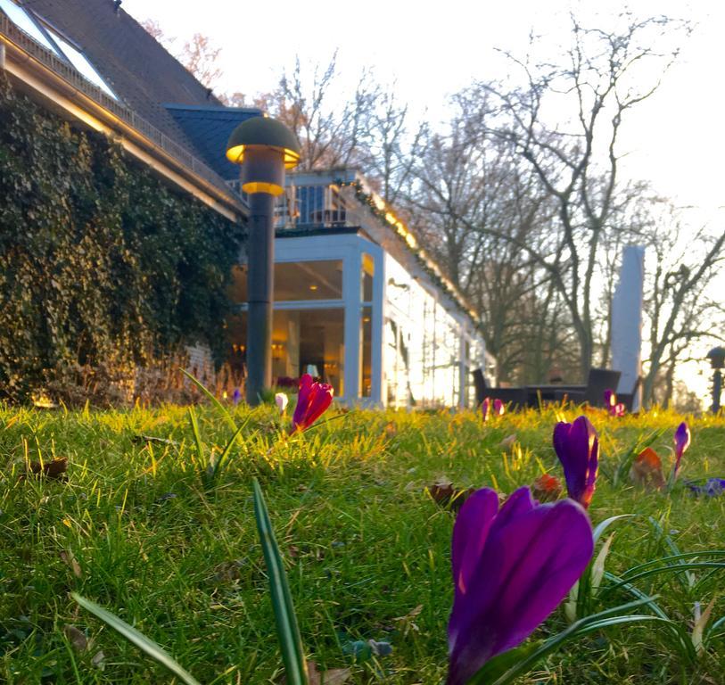 Gaestehaus Hoepkens Ruh BRE Εξωτερικό φωτογραφία